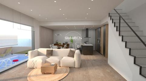 Foto 4 de Casa o xalet en venda a Carrer D'abelló, Corbera de Llobregat, Barcelona