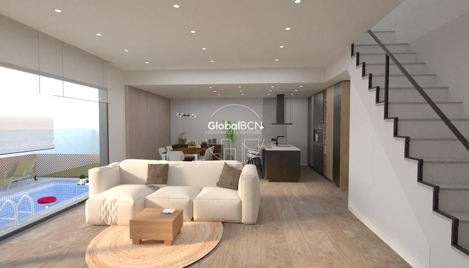 Photo 1 of House or chalet for sale in Carrer D'abelló, Corbera de Llobregat, Barcelona