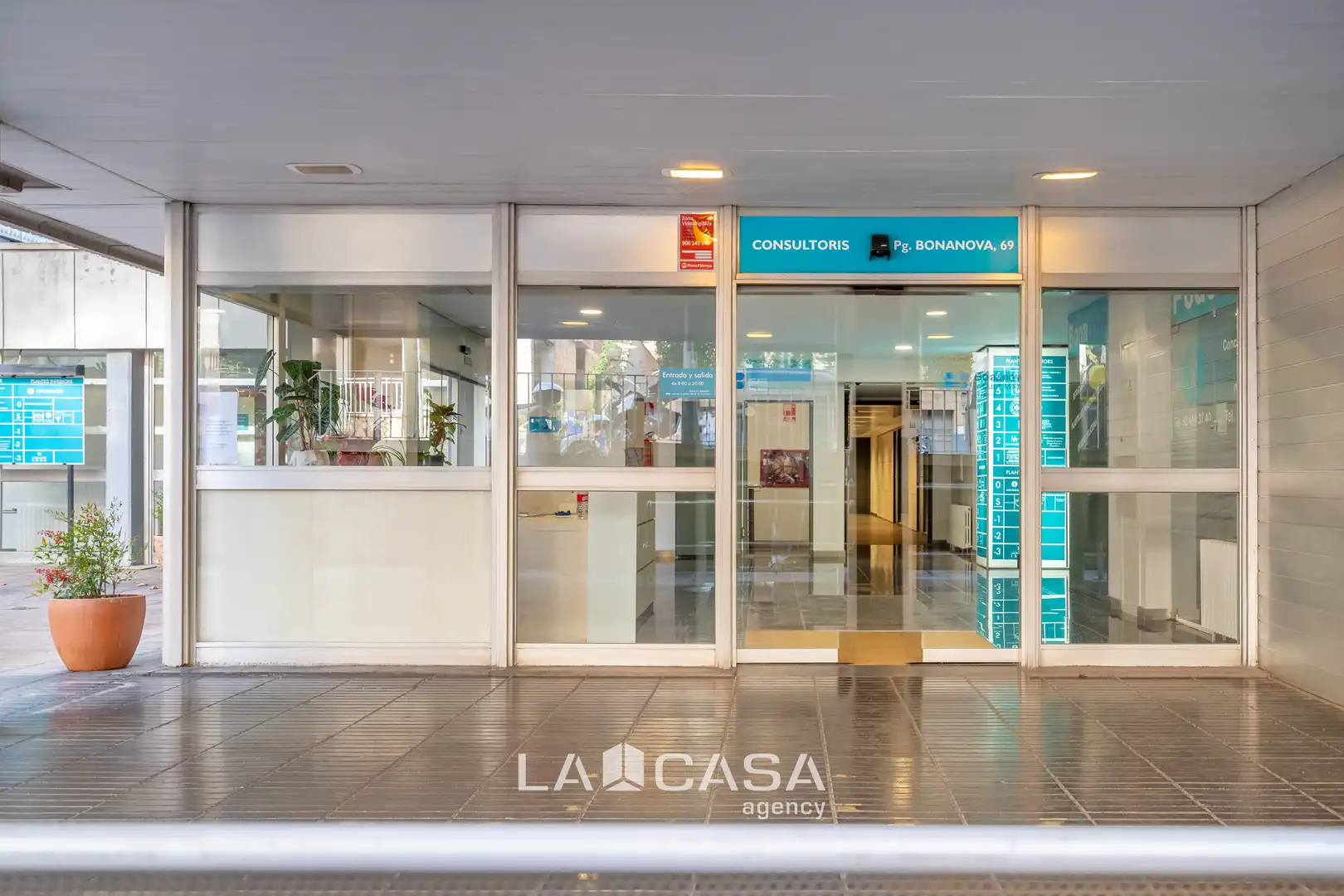 Local comercial en venta en Passeig de la Bonanova, imagen 19