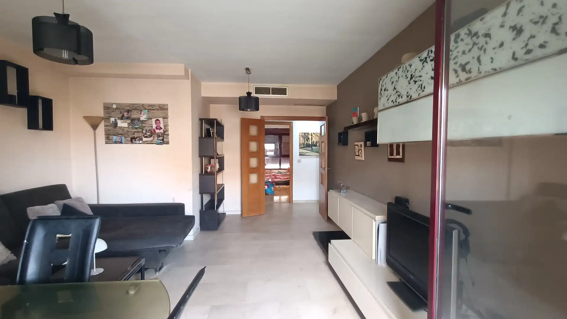 Piso con piscina en venta en Carrer Velázquez 3, imagen 3