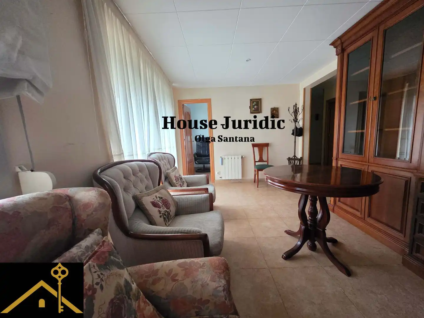Piso con ascensor en venta en Morberia S/N, imagen 4