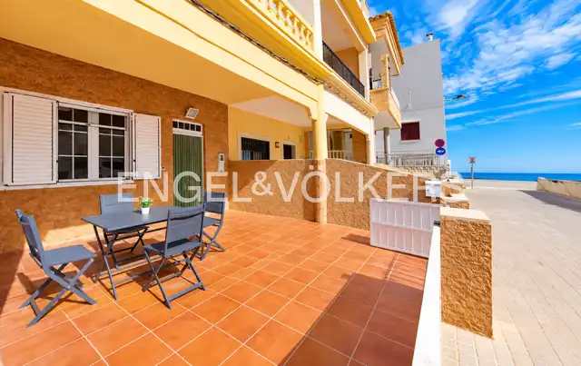 Casa amb terrassa de lloguer a Carrer Verge de Sales, imagen 9