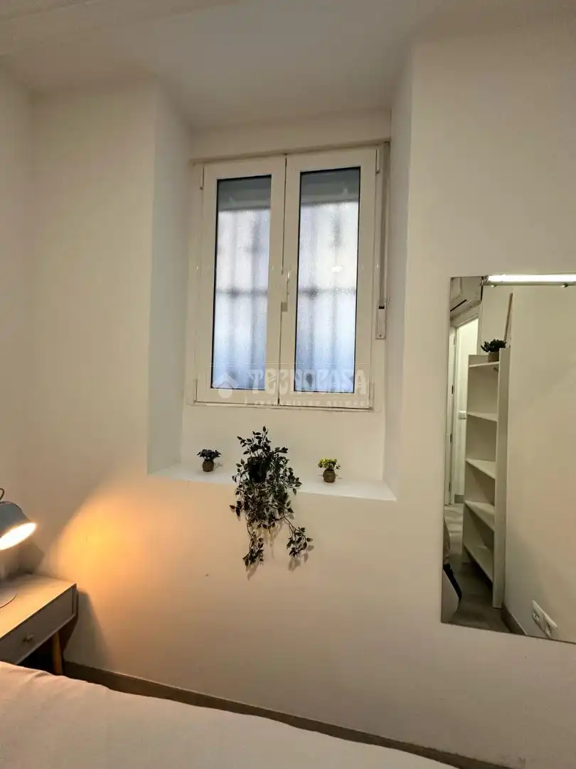 Habitación de Piso de alquiler en Madrid