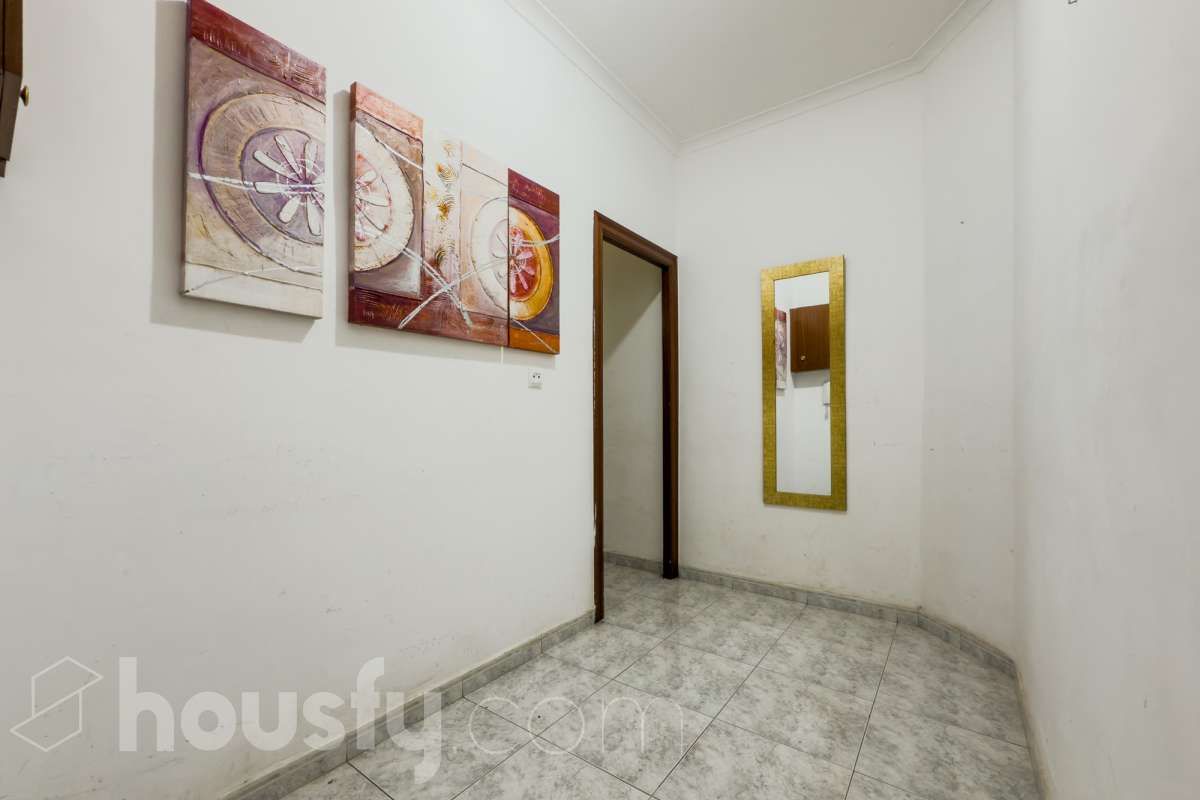 Flat for sale in  Barcelona Capital