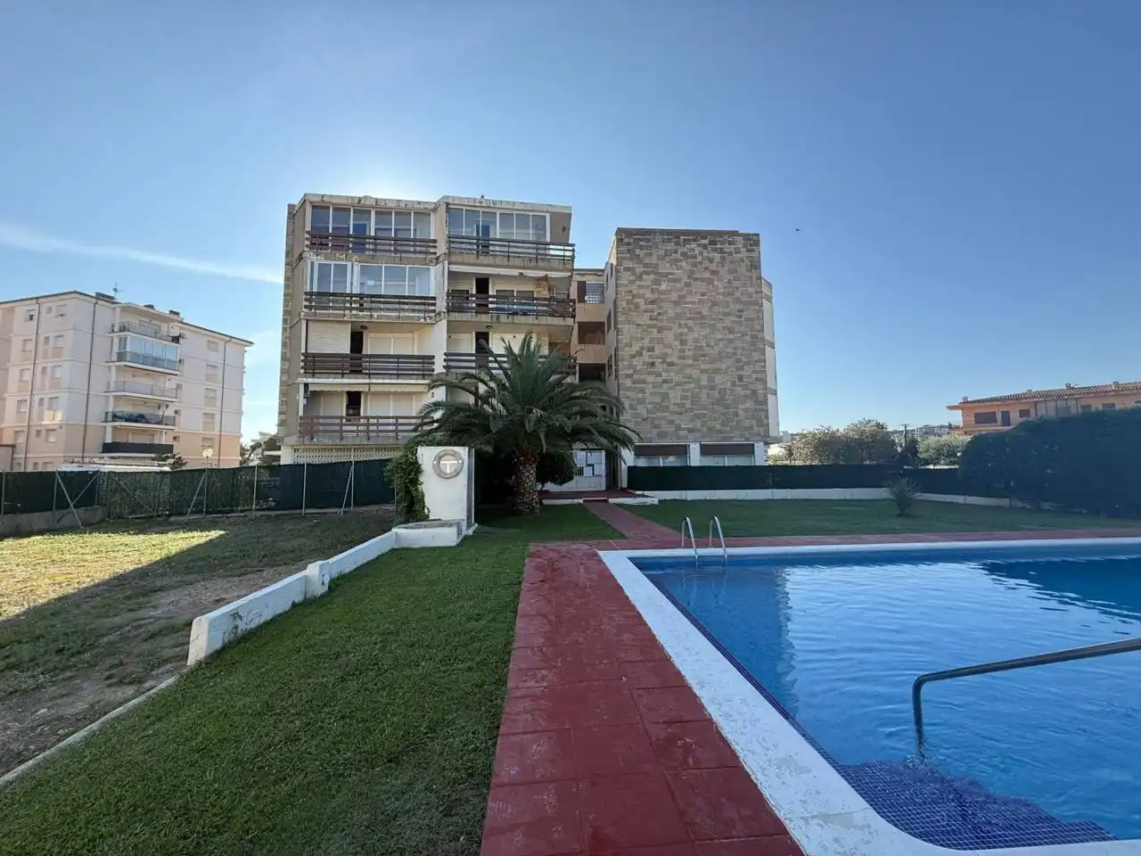 Apartament en venda a Calle Cala Trencada, Santa Margarita