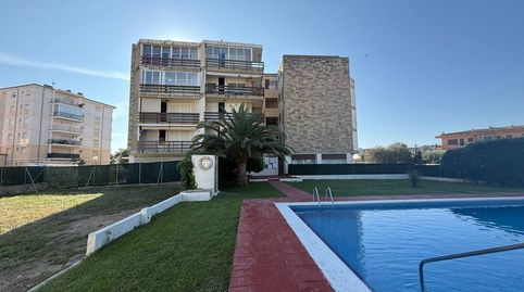Apartamento en Roses