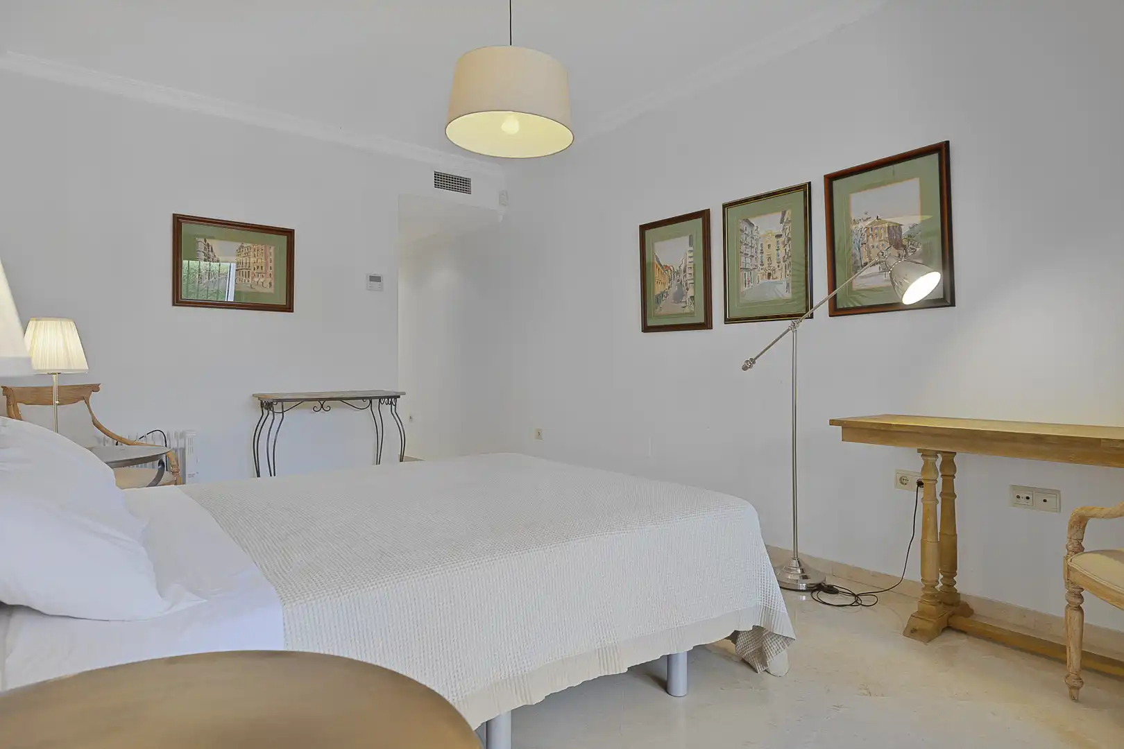 Apartament amb piscina en venda a Marbella Centro, imagen 24