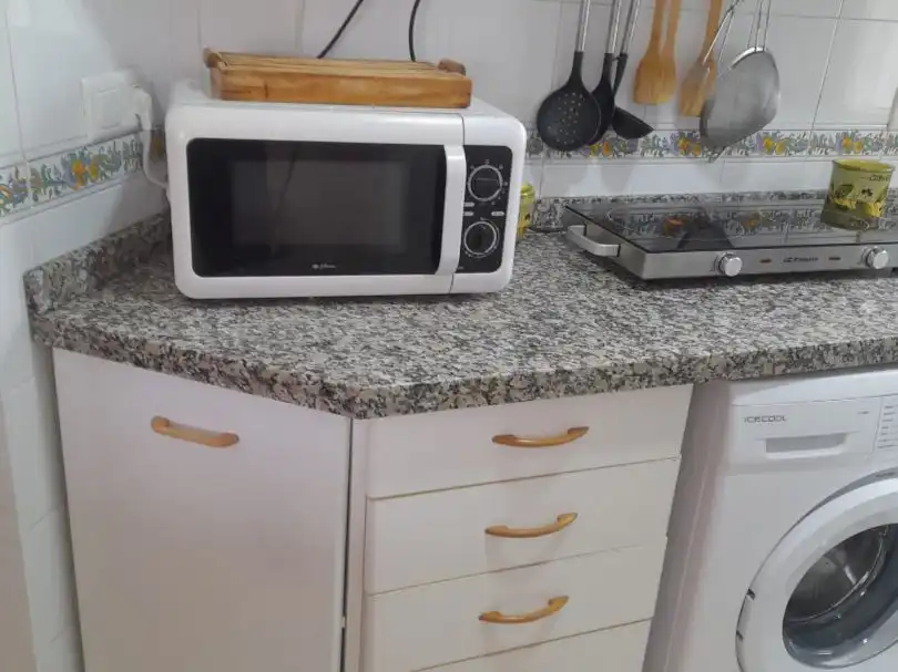 Wohnung mit Aufzug zum Verkauf in Calle Flamenco 21, imagen 22