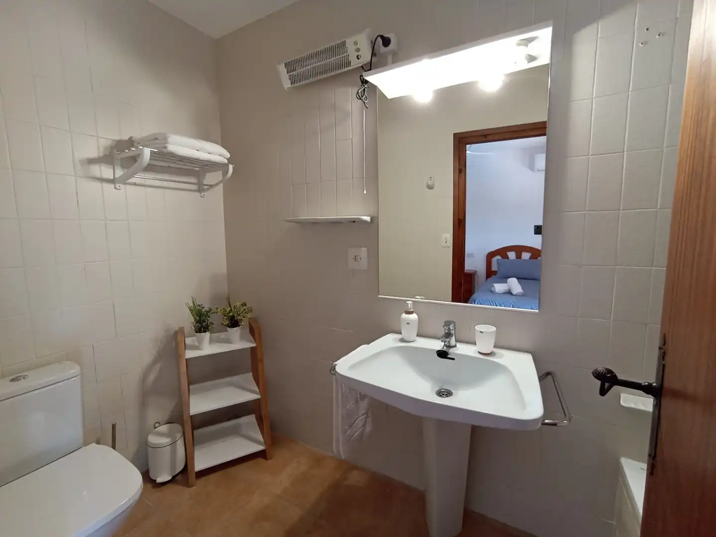 Villa mit Pool zur Miete in El Portet - Pla de Mar, imagen 21