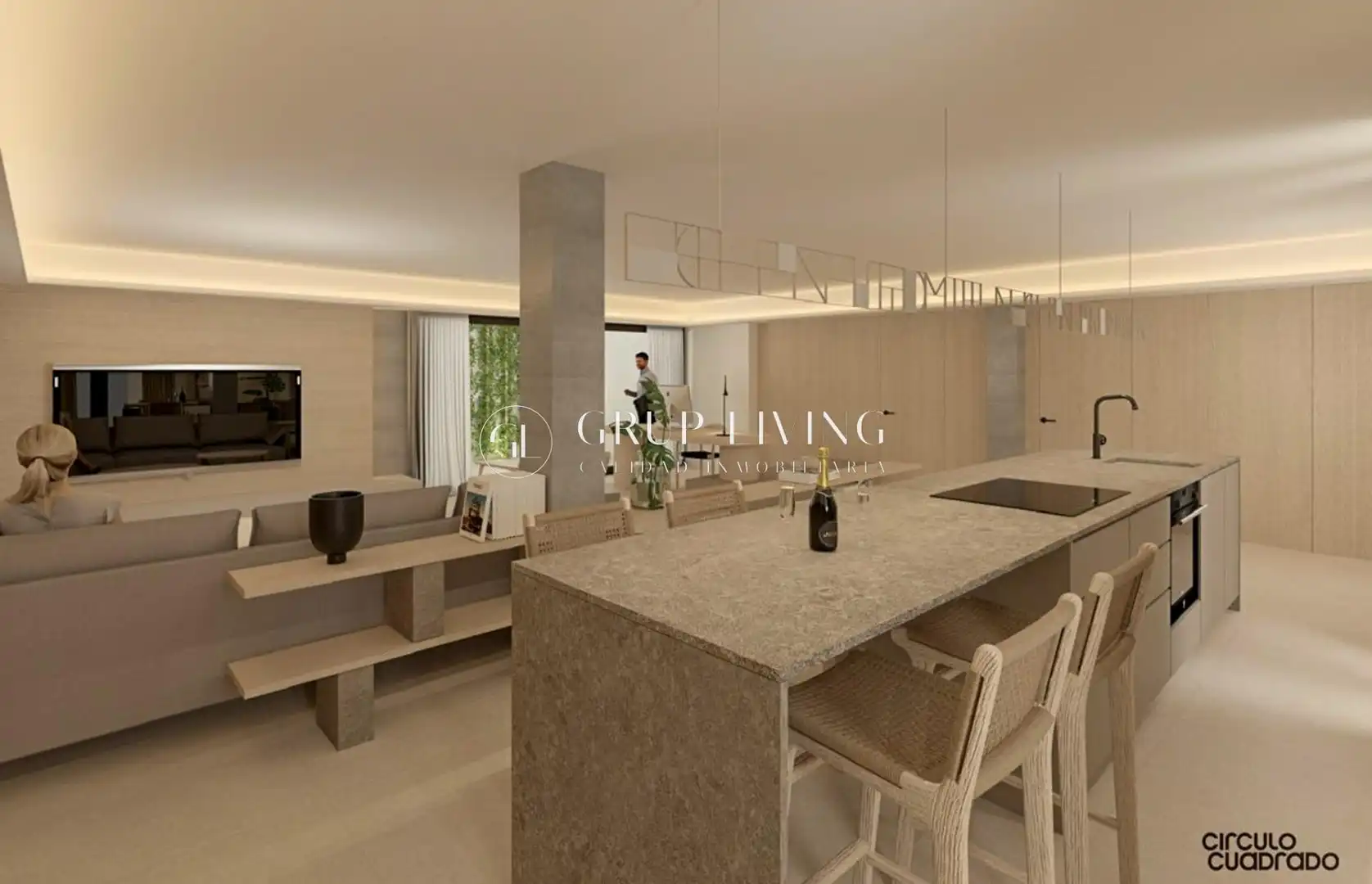 Maison avec piscine à vendre à Can Pei, imagen 6