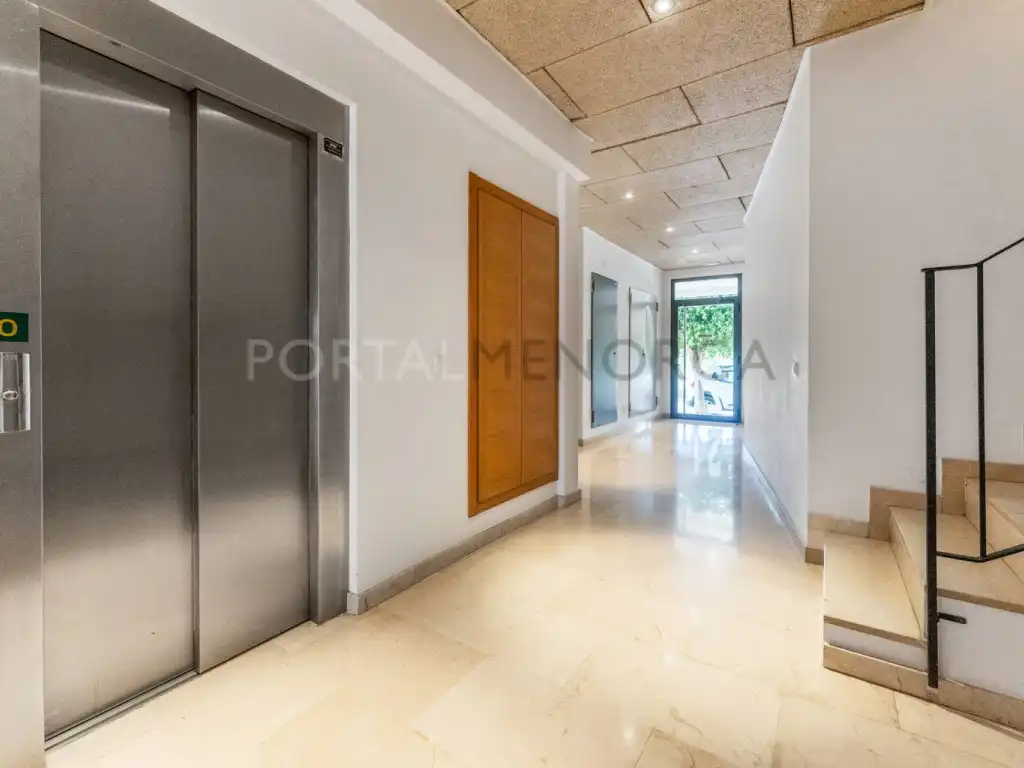 Piso en venta en Ciutadella de Menorca con Piscina