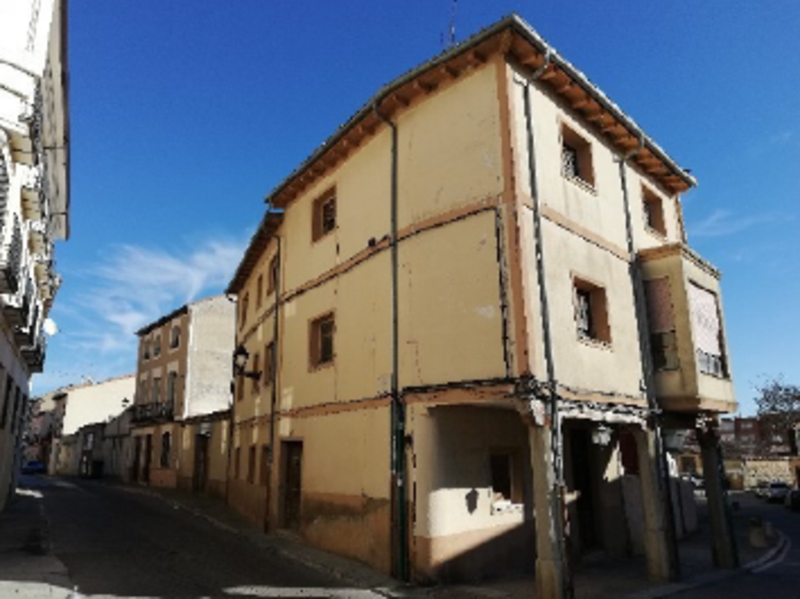 Pis en venda a SAN BUENVENTURA, Medina de Rioseco