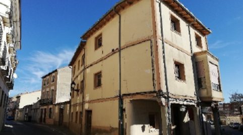 Foto 2 de Pis en venda a San Buenventura, Medina de Rioseco, Valladolid