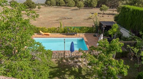 Foto 5 de Casa o chalet en venta en Calle Cerrillo Redondo, 3, Cumbres Verdes, La Zubia