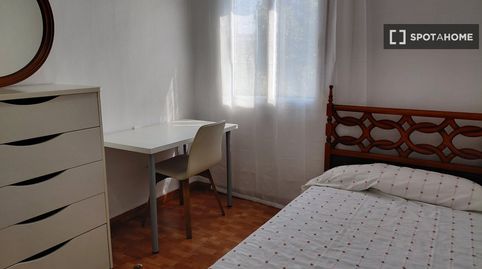 Foto 4 von Wohnung zur Miete in Barrio de Benicalap, Valencia Capital