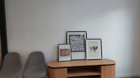 Foto 2 de Pis de lloguer a Calle Pardo Gimeno, Benalúa, Alicante / Alacant