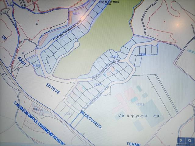 Terreno residencial en Venta en Sant Esteve Sesrovires