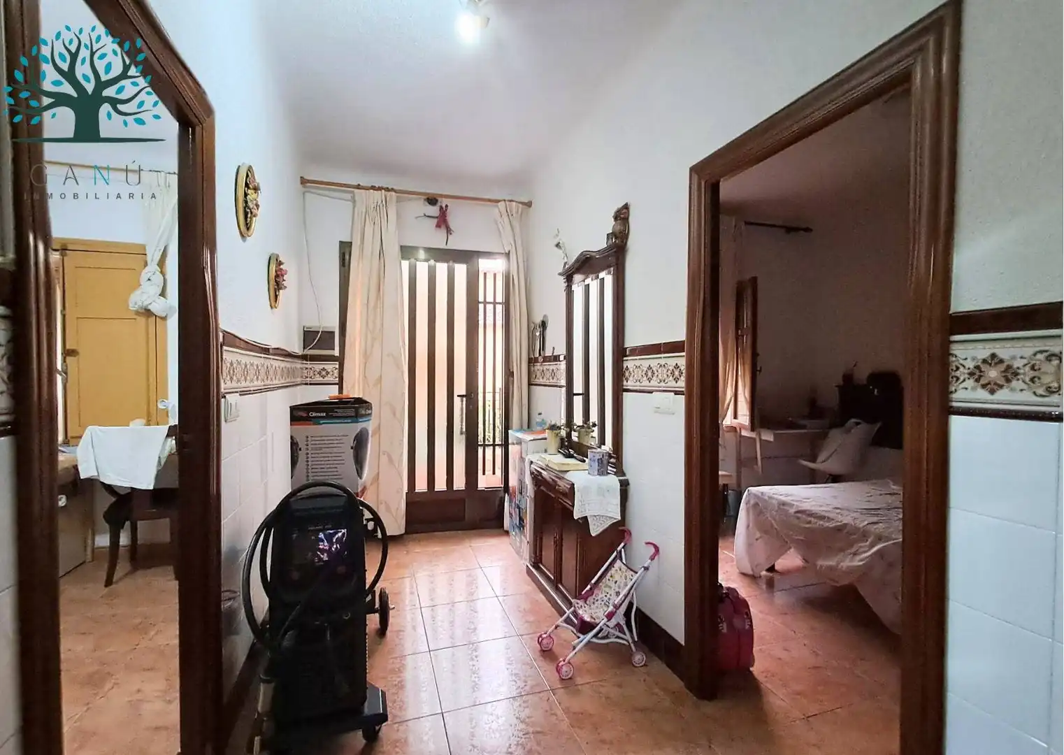 Casa o chalet en venta en Mazarrón con Aire acondicionado, Terraza y Trastero