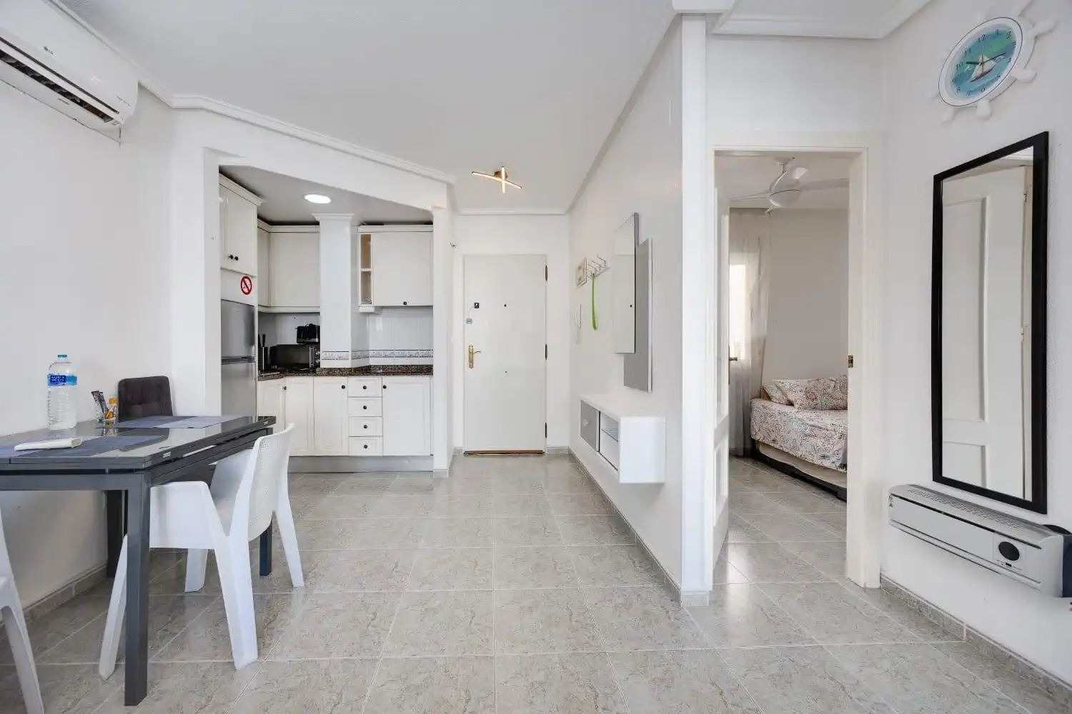 Appartement compact avec piscine à vendre à Playa de los Locos, imagen 2