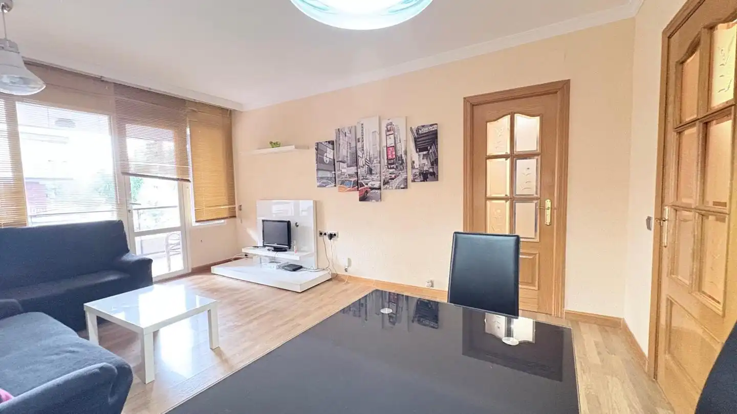 Piso con ascensor en venta en Caballería Española, imagen 13