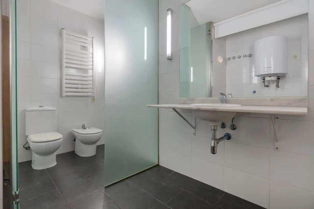 Studio avec ascenseur à vendre à Sepúlveda 38, imagen 5