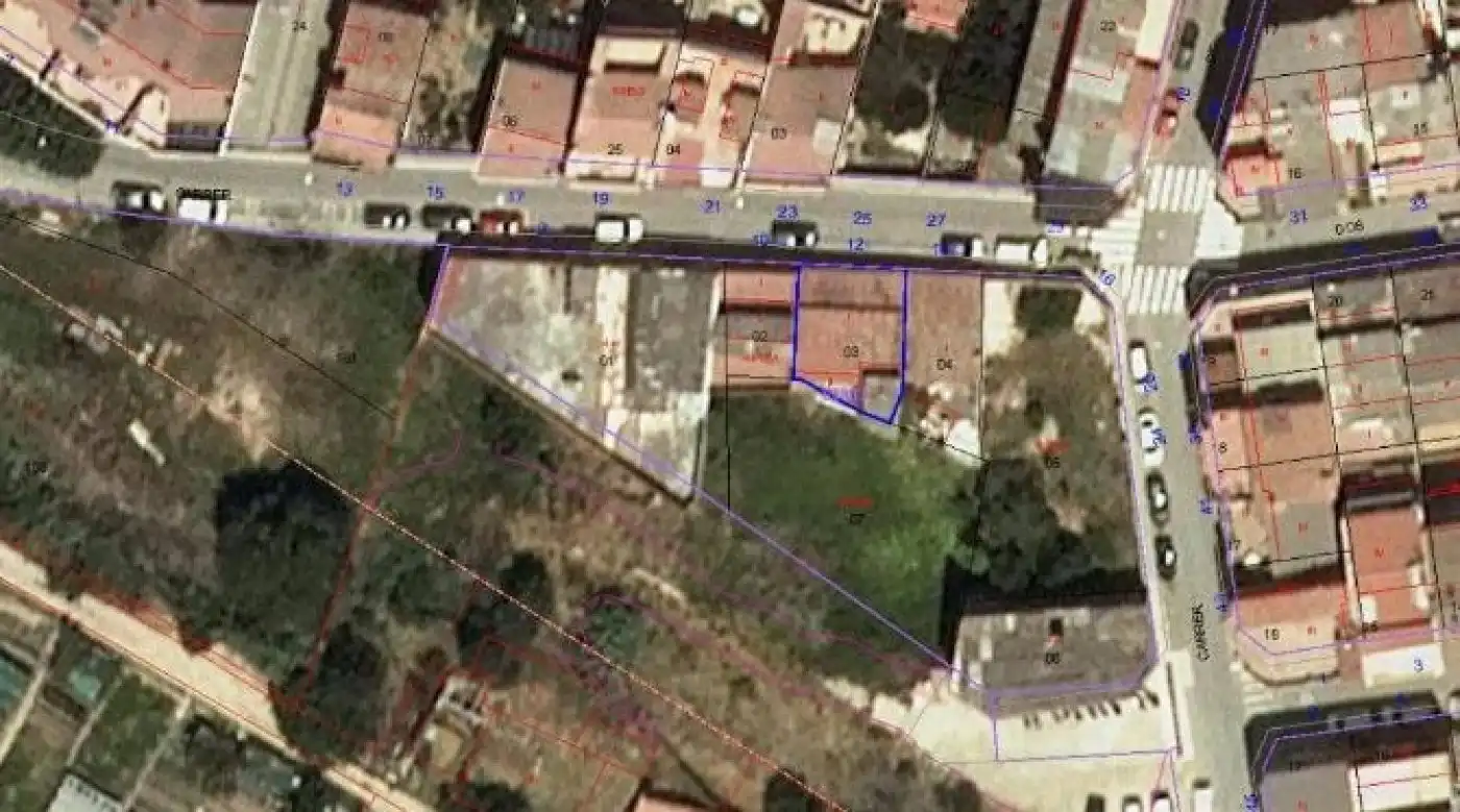 Terreno residencial en venta en Vilanova del Camí, imagen 3