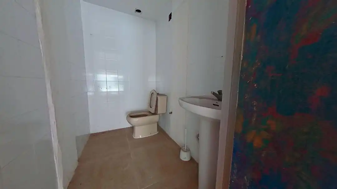 Badezimmer von Geschaftsraum zur Miete in Benidorm