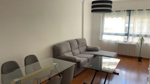 Foto 4 de Piso de alquiler en Calle Valencia, Orihuela ciudad, Orihuela