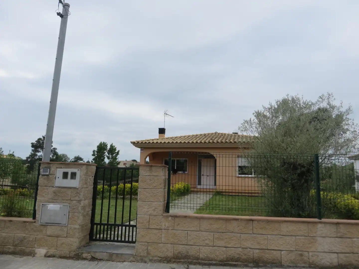 Villa in vendita a C/ Xop