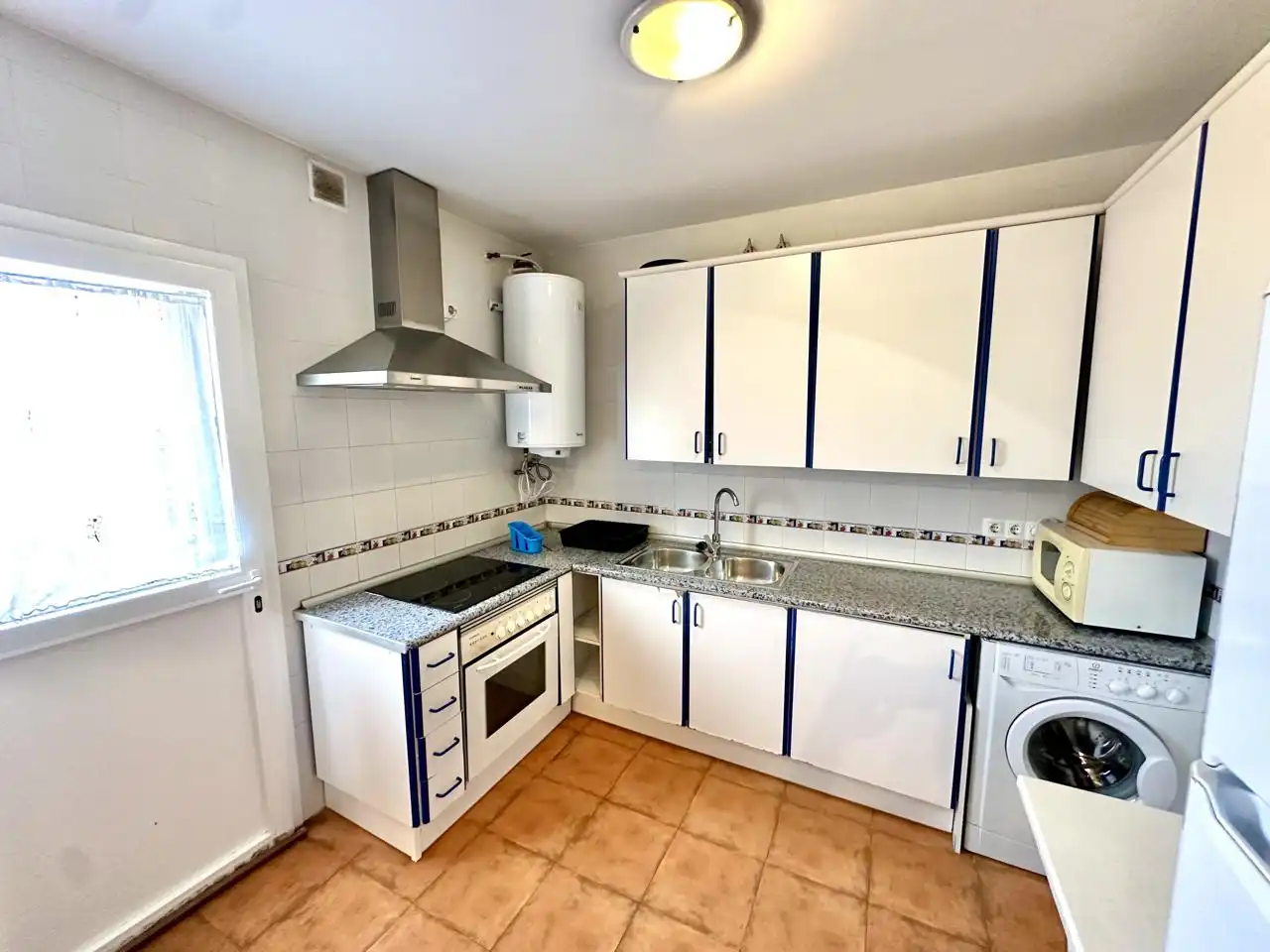 Casa adosada en venta en Avoceta, Fuente de Piedra