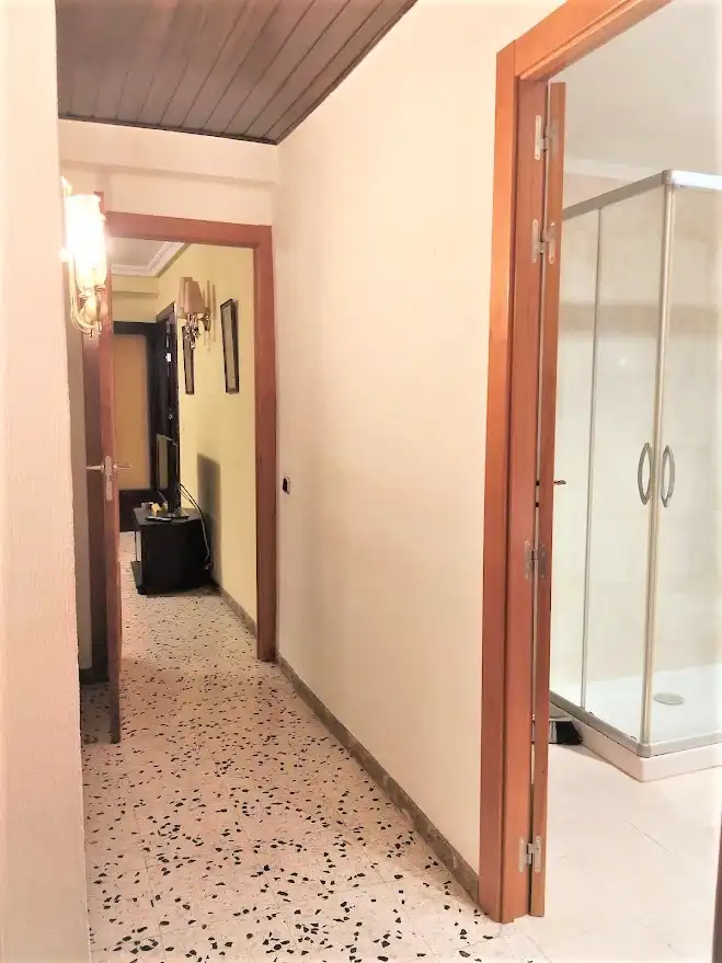 Flat for sale in Instituts - Universitat
