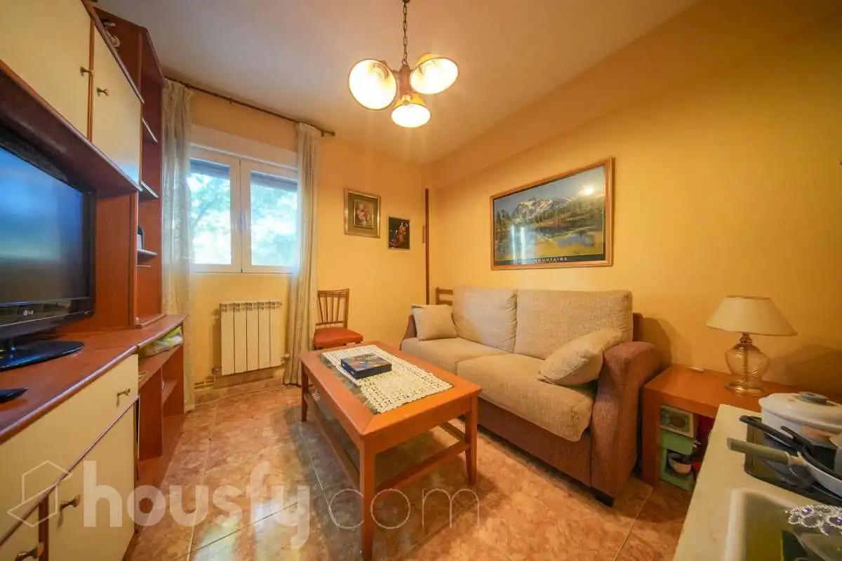 Flat with lift for sale in Calle San Robustiano ., imagen 12