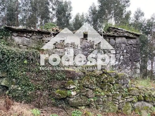 Casa o chalet en venta en Arbo
