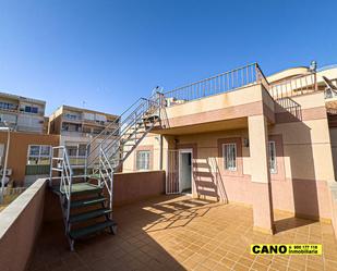 Casa o xalet en venda a Bolivia, Roquetas de Mar