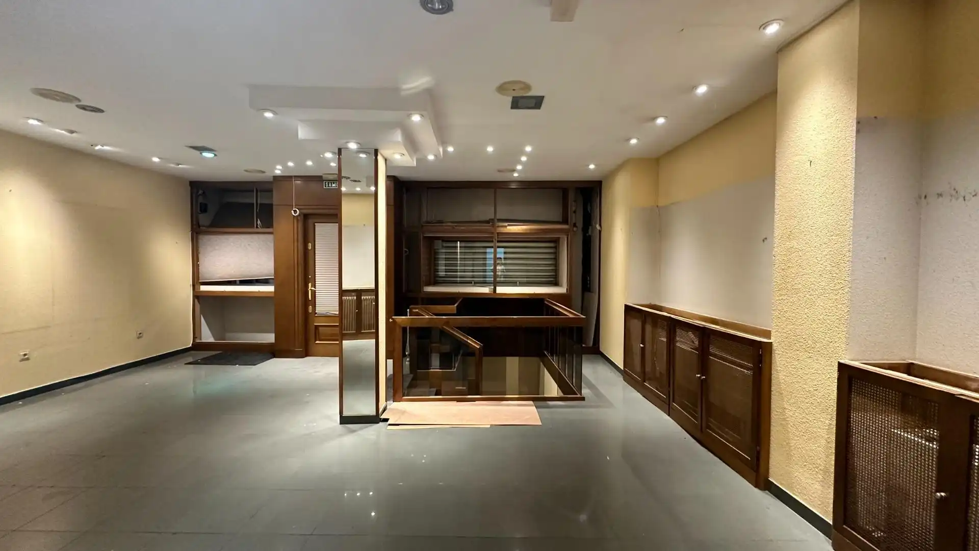 Local en venta en Soria Capital 