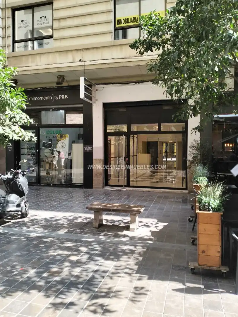 Local en venda a Carrer del Gravador Selma, Sant Francesc