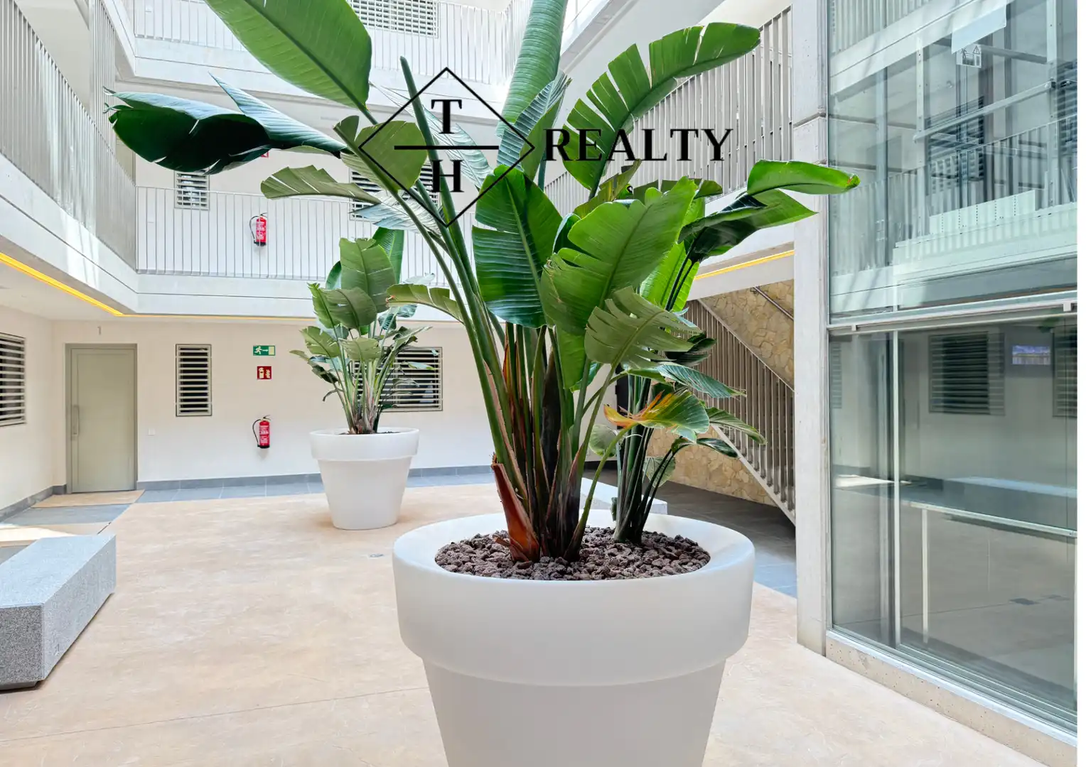 Planta baixa en venda a Carrer President Macià, 116, Platja Gran