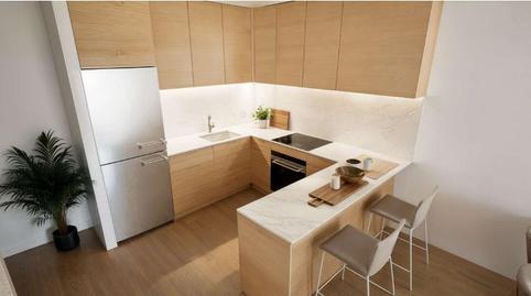 Foto 2 de Apartament en venda a Campello pueblo, Alicante