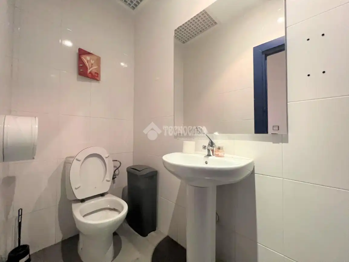 Business premises to rent in Chamartín, imagen 18