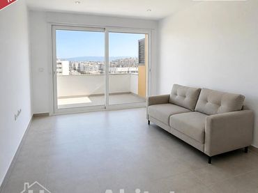 Piso con balcón en venta en Centro