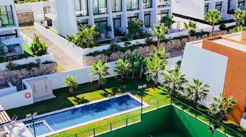 Photo 3 of Single-family semi-detached for sale in Zona Pueblo, Alicante