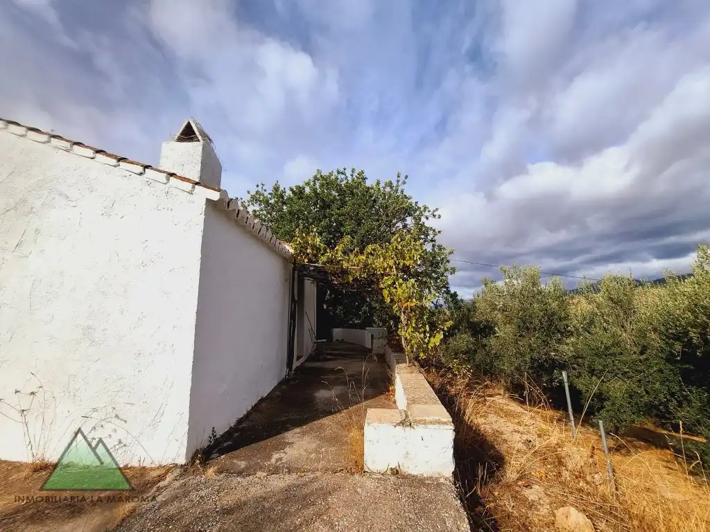 Casa rústica en venda a Calle Nueva