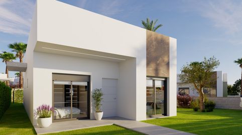 Foto 4 de Casa o chalet en venta en Algorfa, -1, Algorfa, Alicante
