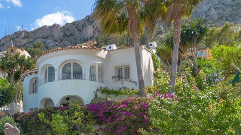 Foto 4 de Casa o xalet en venda a Partida Maryvilla, Maryvilla, Calpe / Calp