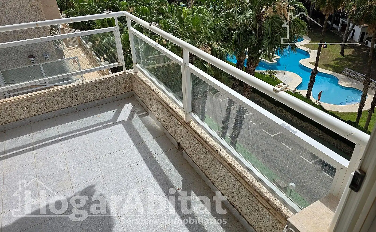 Außenansicht von Wohnung zum Verkauf in Orihuela Costa