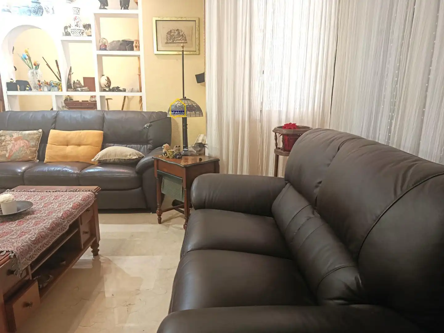Duplex con giardino in vendita a Lorca Ciudad, imagen 8