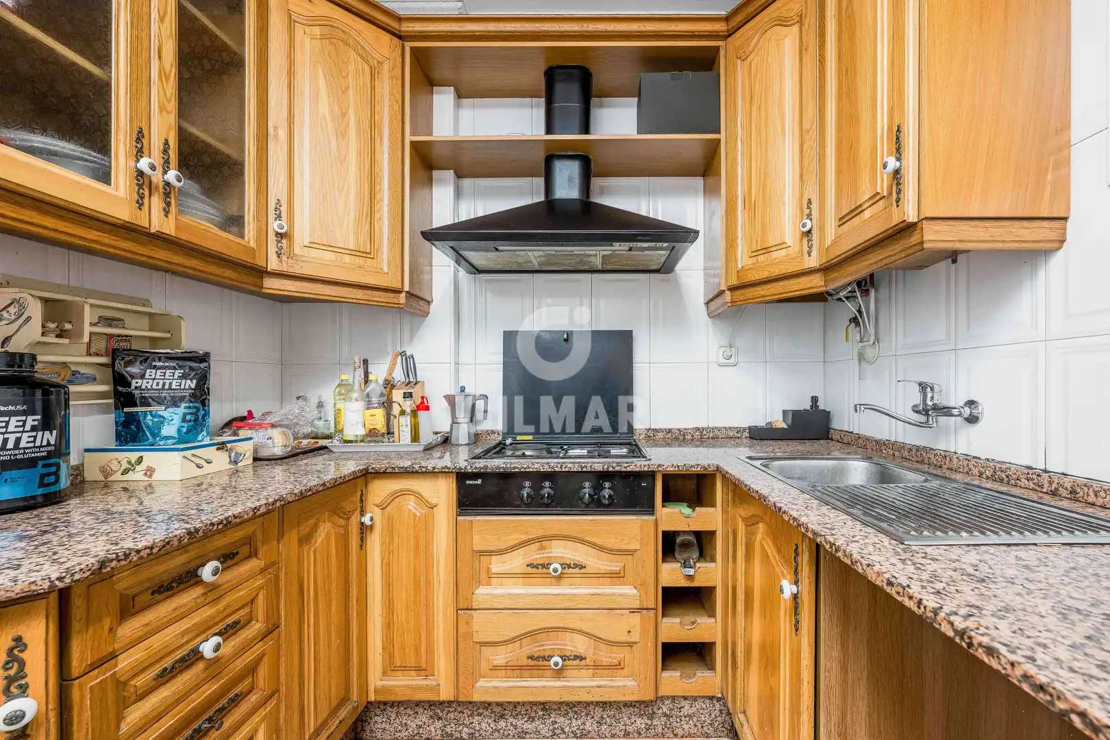 Flat with terrace for sale in Paseo Marítimo - San José - La Laguna, imagen 27