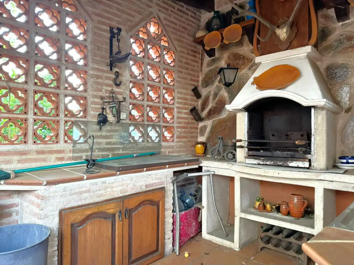 Haus zum Verkauf in Almuradiel, imagen 40