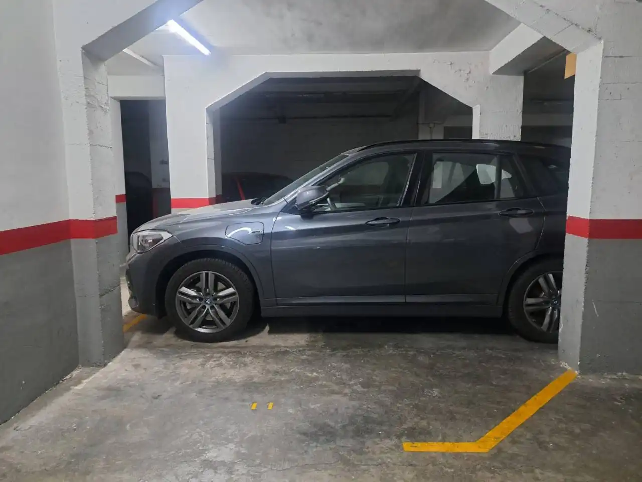 Individual to rent in Calle Cervantes, imagen 3