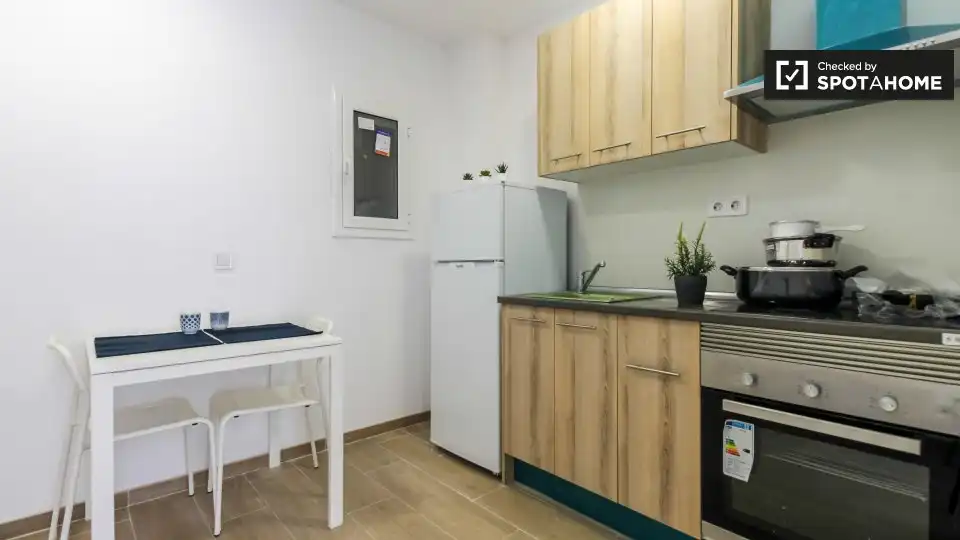 Flat to rent in Sants - Montjuïc, imagen 8